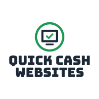 Quick Cash Websites
